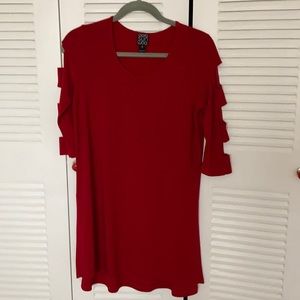 Clara Sun Woo long tunic/dress.